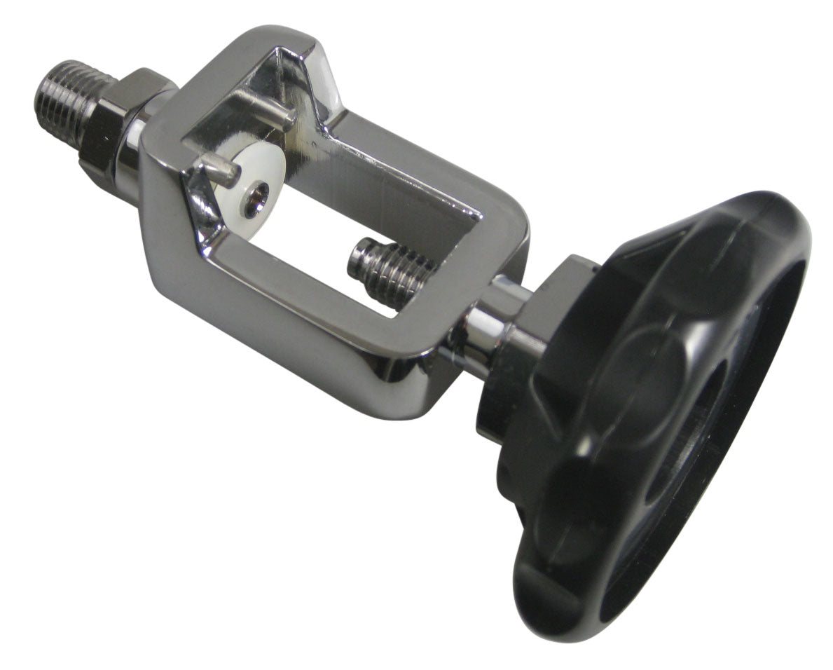 Pin Index – Carbogen